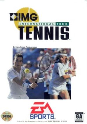 IMG International Tour Tennis
