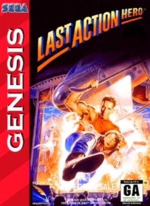 Last Action Hero