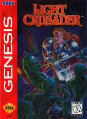 Light Crusader