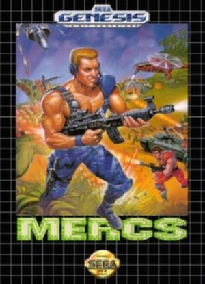 Mercs