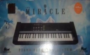 Miracle Piano Teaching System