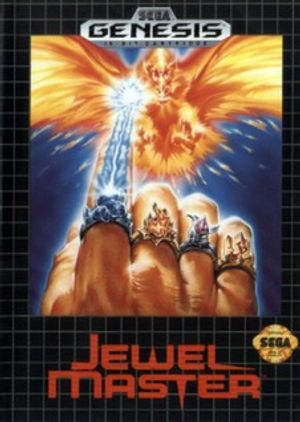 Jewel Master