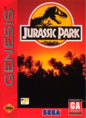 Jurassic Park