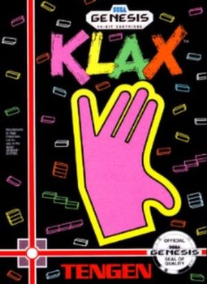 Klax