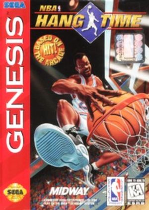 NBA Hang Time