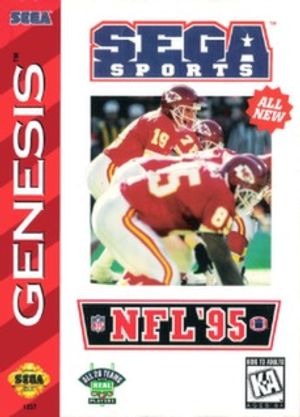 NFL 95