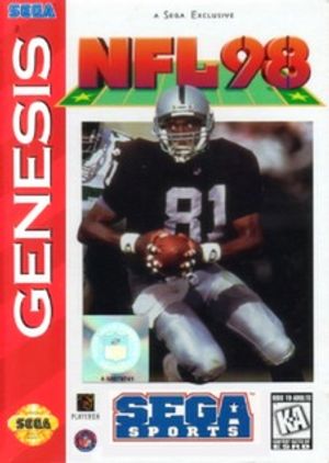 NFL 98