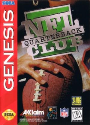 NFL Quarterback Club