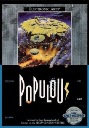 Populous