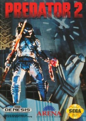 Predator 2