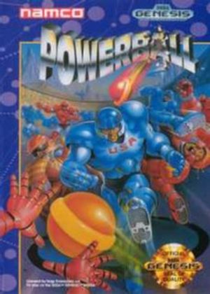Powerball