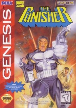 Punisher