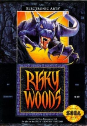 Risky Woods