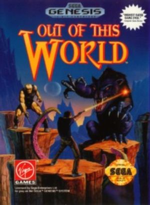 Out of This World