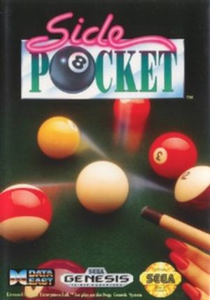 Side Pocket