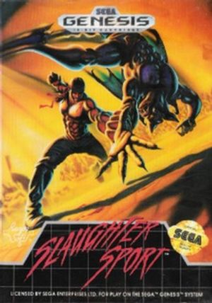 Slaughter Sport