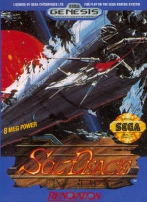 Sol-Deace