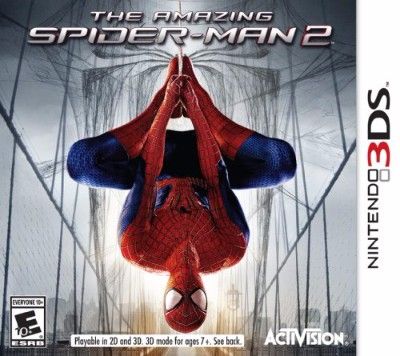 Amazing Spiderman 2 Video Game