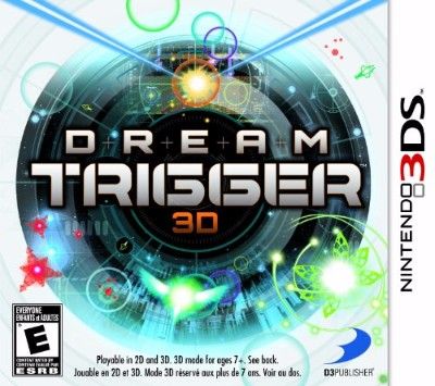 Dream Trigger 3D Video Game