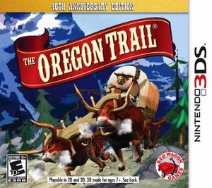 Oregon Trail