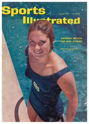 Sports Illustrated #v17 #4