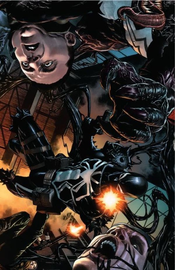 Amazing Spider-man #10 (Unknown Comics ""Virgin"" Edition)