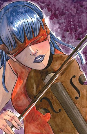 Underwinter #4 (Cover B)