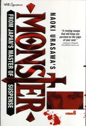 Monster #6