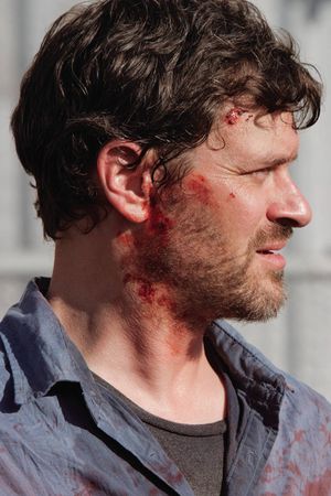 Z Nation #1 (Cover F 30 Copy Photo Virgin Cover)