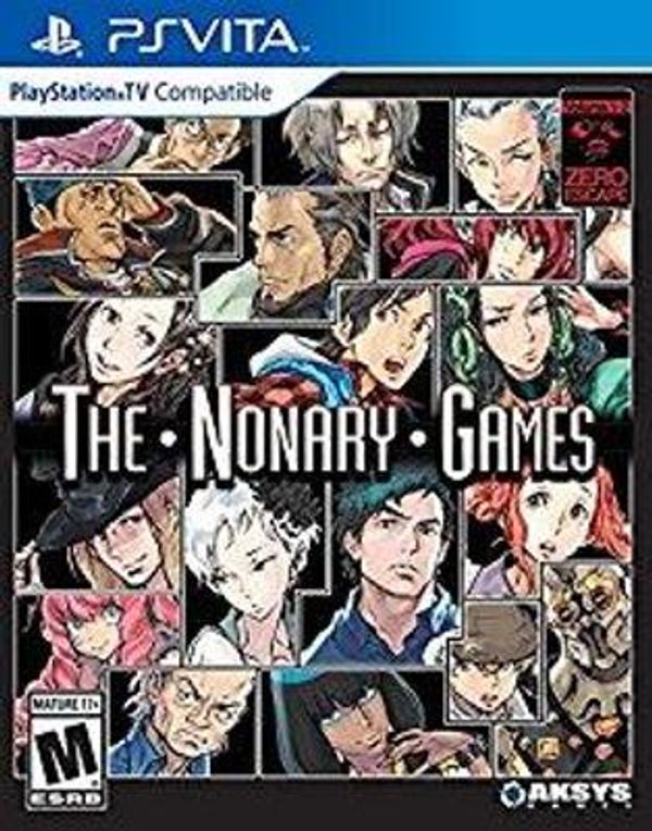 The Nonary Games