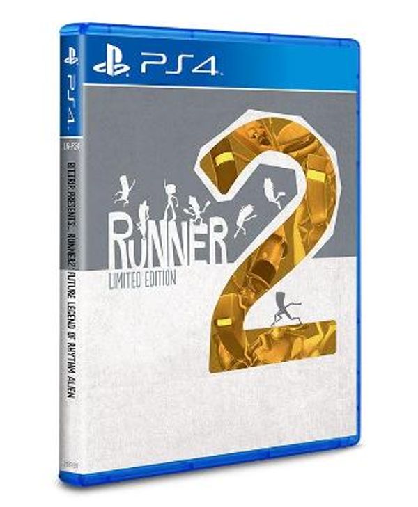 Runner2 [Limited Edition]