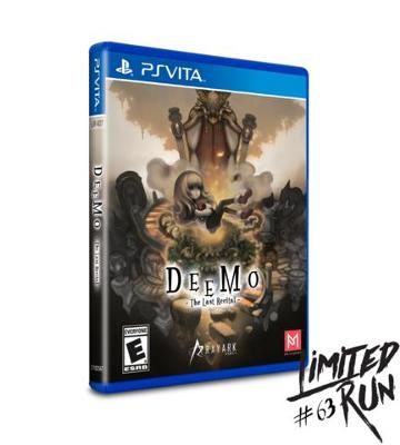 Deemo Video Game