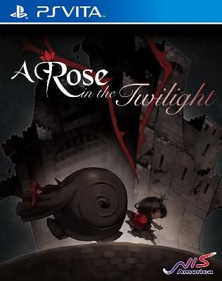 A Rose in the Twilight Video Game