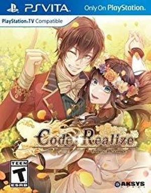 Code:Realize: Future Blessings
