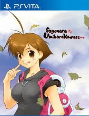 Sayonara Umiharakawase++ Video Game