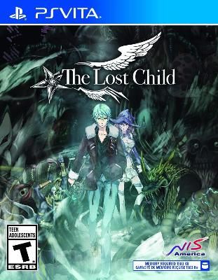 The Lost Child Video Game