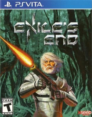 Exile's End Video Game