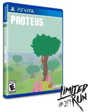 Proteus