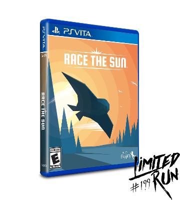 Race The Sun Video Game