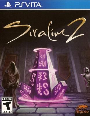 Siralim 2 Video Game