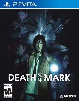 Death Mark Video Game
