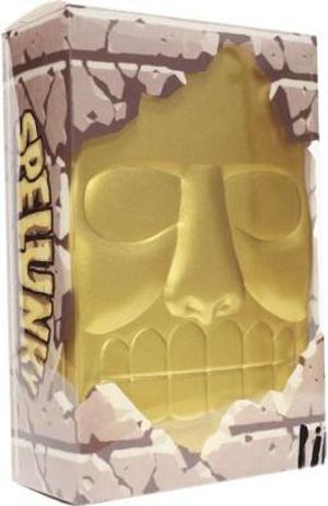 Spelunky [Collector's Edition]