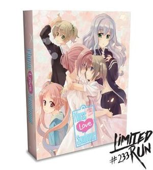 Nurse Love Syndrome [Collector's Edition]