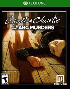 Agatha Christie: The ABC Murders