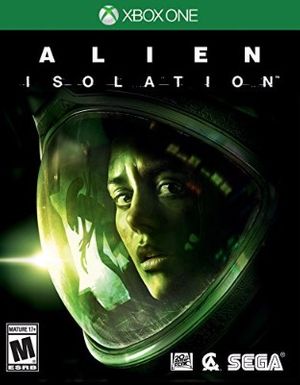 Alien: Isolation [Nostromo Edition]