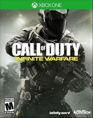 Call of Duty: Infinite Warfare