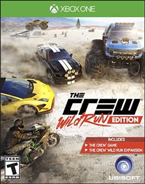 The Crew [Wild Run Edition] 