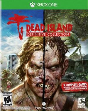 Dead Island Definitive Collection