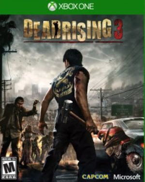 Dead Rising 3