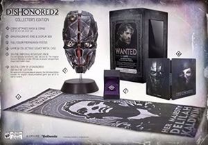 Dishonored 2 [Collector's Edition]